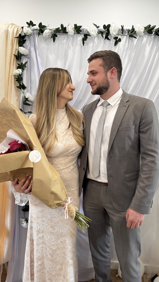 Florian & Lalita